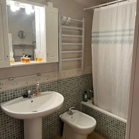 Apartment Atico De Lujo En Una De Las Mejores Urbanizaciones De La Zona *