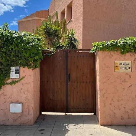 Atico De Lujo En Una De Las Mejores Urbanizaciones De La Zona Apartment *