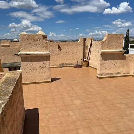 Apartment Atico De Lujo En Una De Las Mejores Urbanizaciones De La Zona Vera