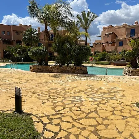 Apartment Atico De Lujo En Una De Las Mejores Urbanizaciones De La Zona Vera